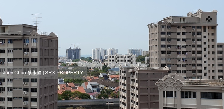 Blk 29A Chai Chee Avenue (Bedok), HDB Executive #200090492